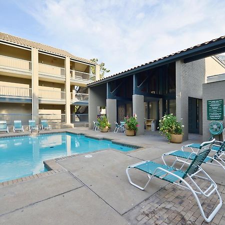 Americas Best Value Inn & Suites Extended Stay - Тълса Съоръжения снимка