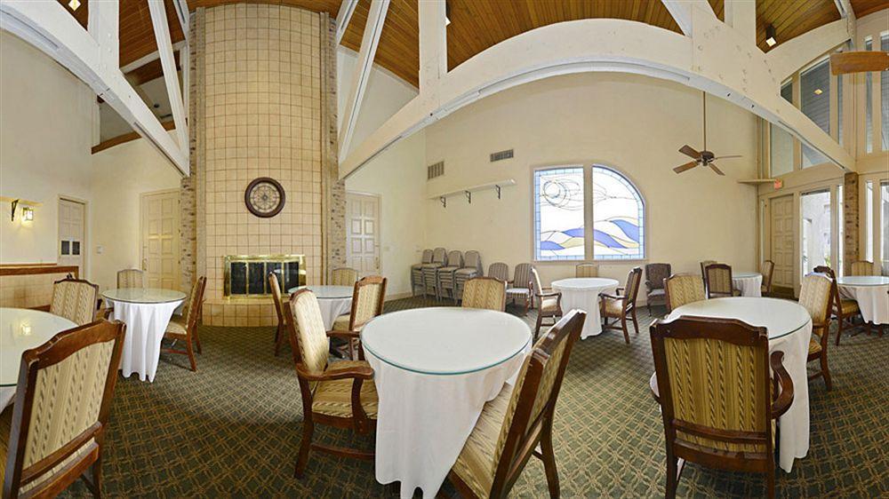 Americas Best Value Inn & Suites Extended Stay - Тълса Екстериор снимка