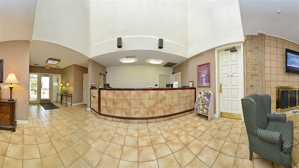 Americas Best Value Inn & Suites Extended Stay - Тълса Екстериор снимка