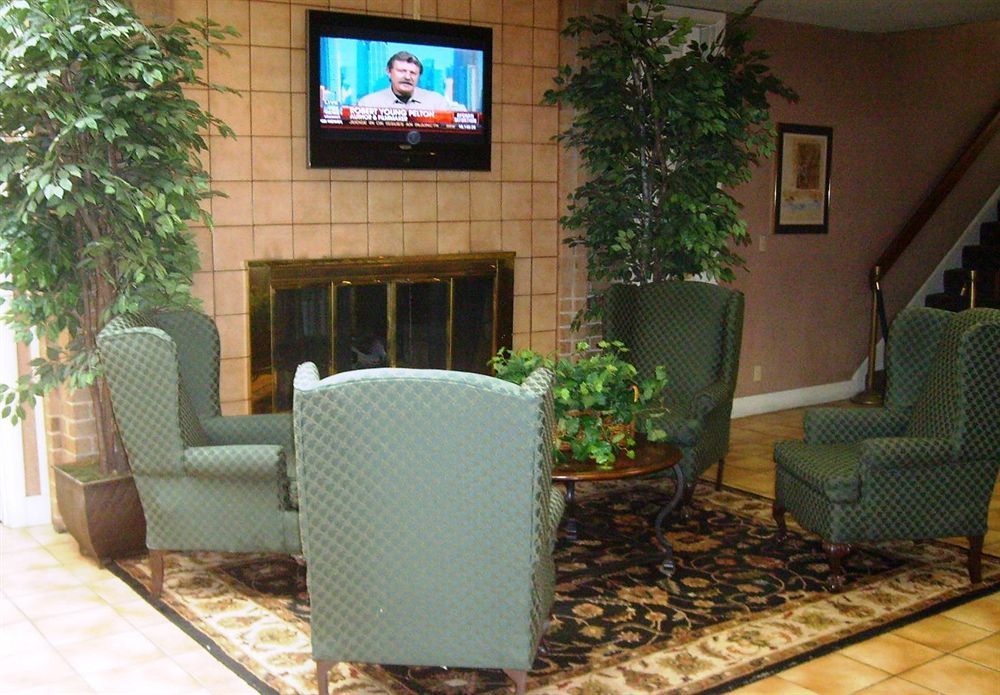 Americas Best Value Inn & Suites Extended Stay - Тълса Екстериор снимка